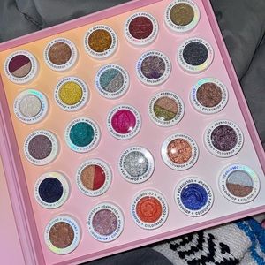 Colourpop Is This Real Life?